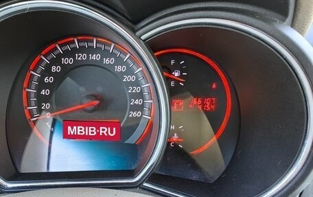 Nissan Murano, 2011 год, 1 500 000 рублей, 3 фотография
