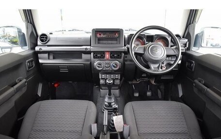 Suzuki Jimny, 2020 год, 1 250 000 рублей, 5 фотография