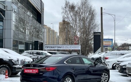 Mazda 6, 2013 год, 1 599 000 рублей, 4 фотография