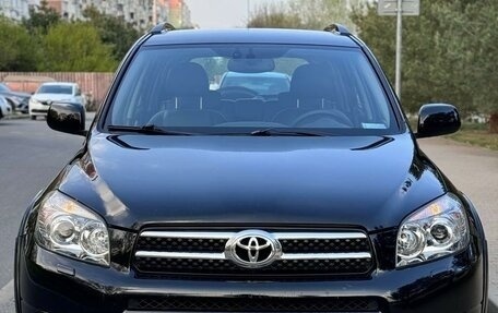 Toyota RAV4, 2008 год, 1 580 000 рублей, 2 фотография