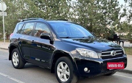 Toyota RAV4, 2008 год, 1 580 000 рублей, 3 фотография