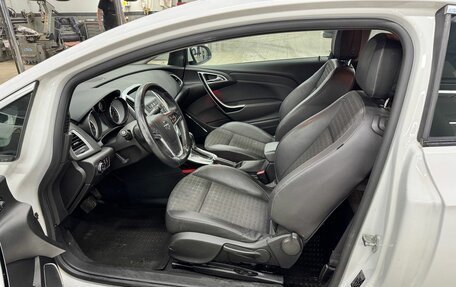 Opel Astra J, 2013 год, 920 000 рублей, 5 фотография