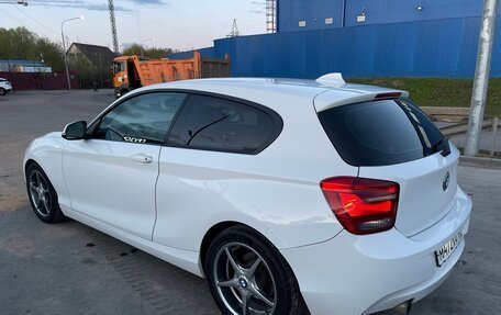 BMW 1 серия, 2013 год, 1 150 000 рублей, 6 фотография