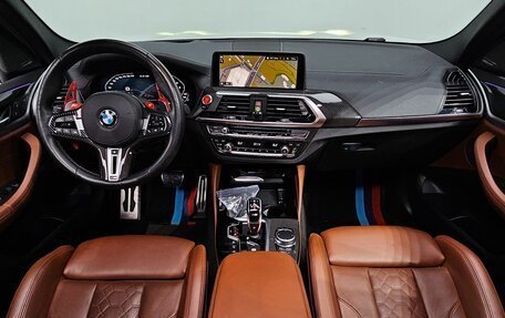 BMW X3 M, 2020 год, 6 800 000 рублей, 7 фотография