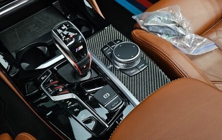 BMW X3 M, 2020 год, 6 800 000 рублей, 11 фотография