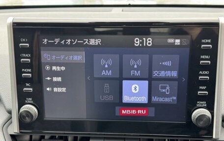 Toyota RAV4, 2021 год, 2 190 000 рублей, 5 фотография