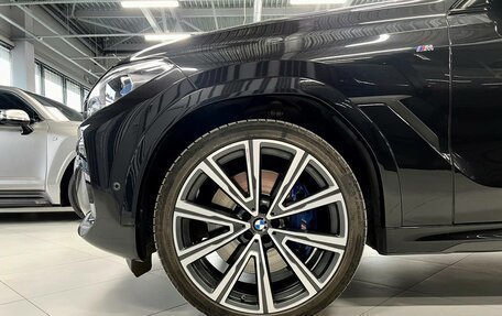 BMW X6, 2020 год, 8 350 000 рублей, 7 фотография
