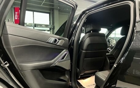 BMW X6, 2020 год, 8 350 000 рублей, 13 фотография