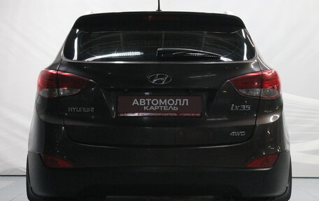 Hyundai ix35 I рестайлинг, 2013 год, 1 539 000 рублей, 5 фотография