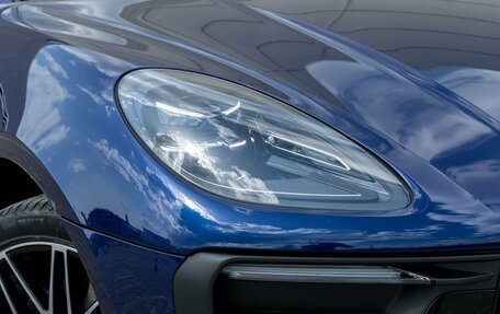 Porsche Macan I рестайлинг, 2021 год, 9 900 000 рублей, 9 фотография