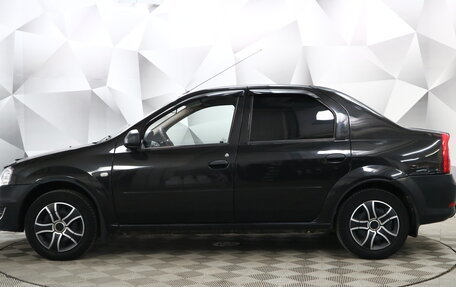 Renault Logan I, 2011 год, 530 000 рублей, 5 фотография