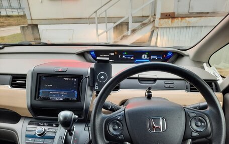 Honda Freed II, 2018 год, 1 850 000 рублей, 3 фотография