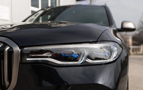 BMW X7, 2020 год, 13 000 000 рублей, 3 фотография
