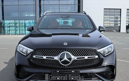 Mercedes-Benz GLC, 2024 год, 12 990 000 рублей, 2 фотография