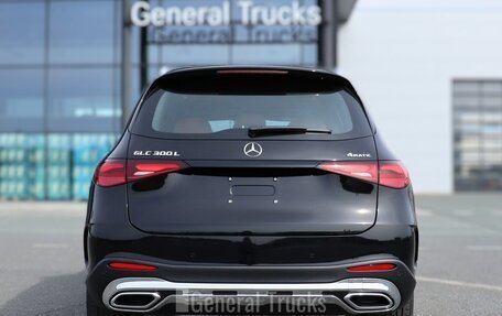 Mercedes-Benz GLC, 2024 год, 12 990 000 рублей, 4 фотография