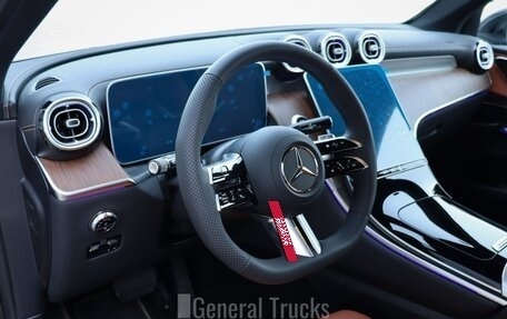 Mercedes-Benz GLC, 2024 год, 12 990 000 рублей, 8 фотография