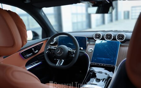 Mercedes-Benz GLC, 2024 год, 12 990 000 рублей, 9 фотография