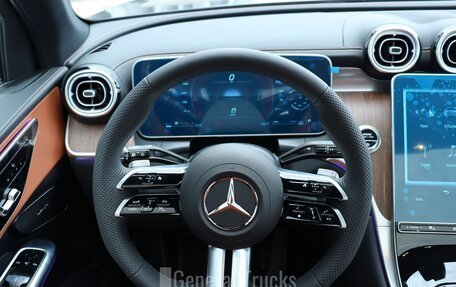 Mercedes-Benz GLC, 2024 год, 12 990 000 рублей, 17 фотография