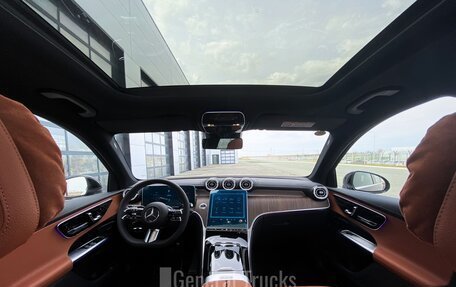 Mercedes-Benz GLC, 2024 год, 12 990 000 рублей, 11 фотография
