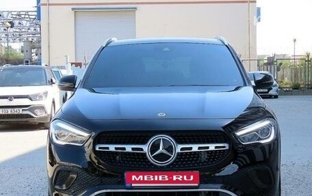 Mercedes-Benz GLA, 2021 год, 4 269 000 рублей, 2 фотография