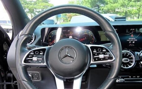 Mercedes-Benz GLA, 2021 год, 4 269 000 рублей, 7 фотография