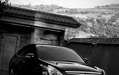 Nissan Teana, 2012 год, 1 350 000 рублей, 4 фотография
