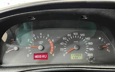 Chevrolet Niva I рестайлинг, 2016 год, 698 000 рублей, 10 фотография
