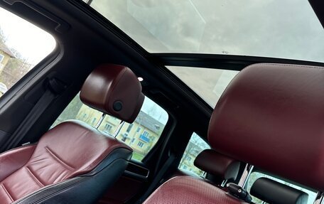Volkswagen Touareg III, 2012 год, 2 950 000 рублей, 11 фотография