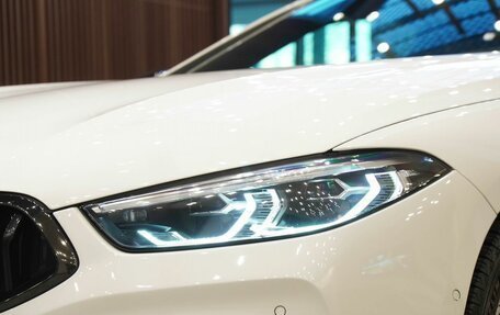 BMW 8 серия, 2019 год, 7 800 000 рублей, 3 фотография