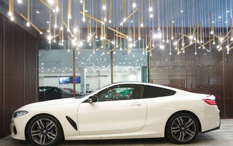 BMW 8 серия, 2019 год, 7 800 000 рублей, 5 фотография