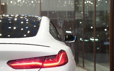 BMW 8 серия, 2019 год, 7 800 000 рублей, 11 фотография