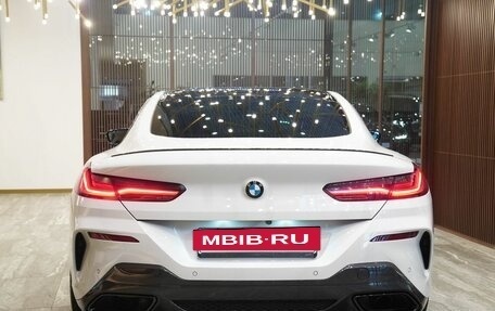 BMW 8 серия, 2019 год, 7 800 000 рублей, 8 фотография