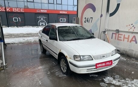 Toyota Corsa, 1998 год, 180 000 рублей, 3 фотография