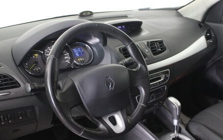 Renault Megane III, 2012 год, 820 000 рублей, 9 фотография