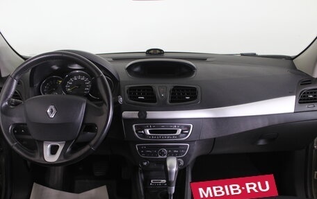 Renault Megane III, 2012 год, 820 000 рублей, 10 фотография