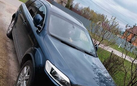 Audi Q7, 2008 год, 1 500 000 рублей, 5 фотография