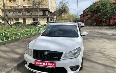 Skoda Octavia RS, 2011 год, 1 400 000 рублей, 1 фотография