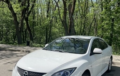 Mazda 6, 2011 год, 1 050 000 рублей, 1 фотография
