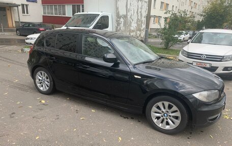 BMW 1 серия, 2011 год, 890 000 рублей, 3 фотография