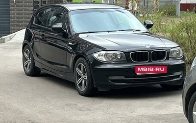 BMW 1 серия, 2010 год, 930 000 рублей, 1 фотография