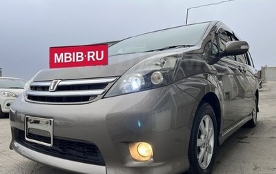 Toyota ISis I, 2010 год, 1 400 000 рублей, 1 фотография
