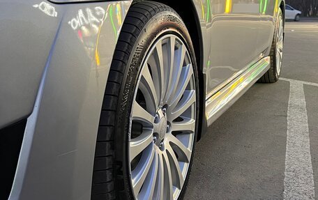 Subaru Legacy VII, 2012 год, 1 900 000 рублей, 3 фотография