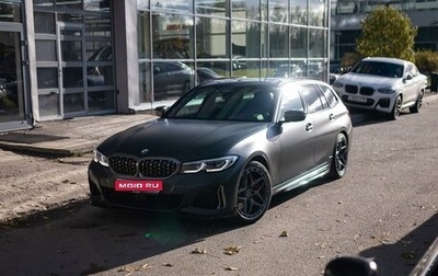 BMW 3 серия, 2020 год, 6 100 000 рублей, 1 фотография