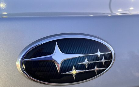 Subaru Legacy VII, 2012 год, 1 900 000 рублей, 10 фотография
