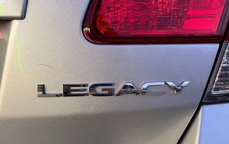 Subaru Legacy VII, 2012 год, 1 900 000 рублей, 11 фотография