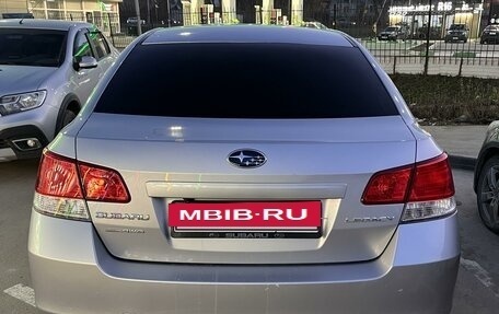 Subaru Legacy VII, 2012 год, 1 900 000 рублей, 8 фотография