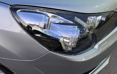Subaru Legacy VII, 2012 год, 1 900 000 рублей, 16 фотография