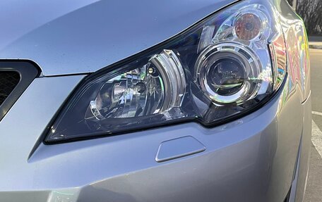 Subaru Legacy VII, 2012 год, 1 900 000 рублей, 19 фотография