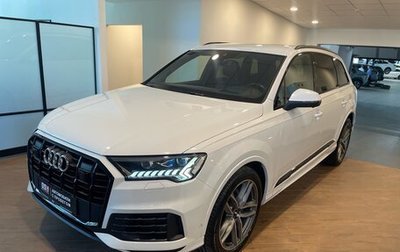 Audi Q7, 2019 год, 8 450 000 рублей, 1 фотография