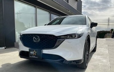 Mazda CX-5 II, 2021 год, 2 480 001 рублей, 1 фотография